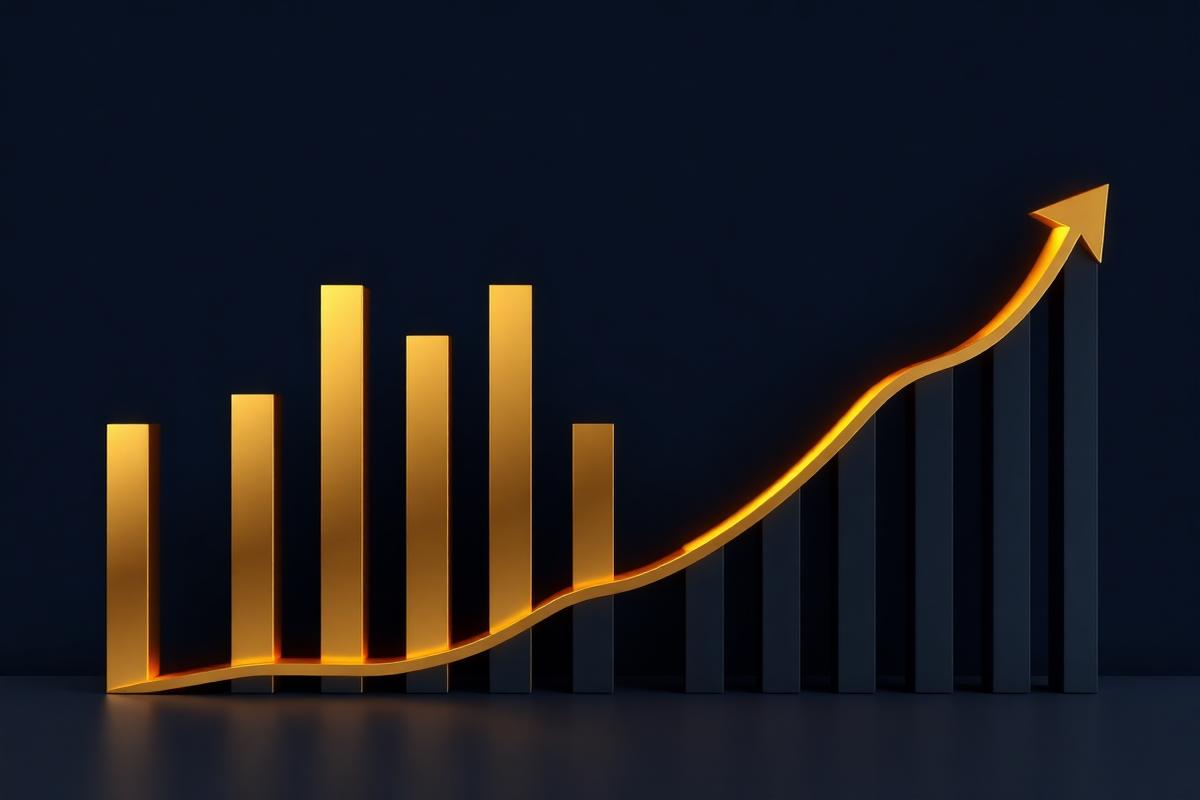 Growth chart