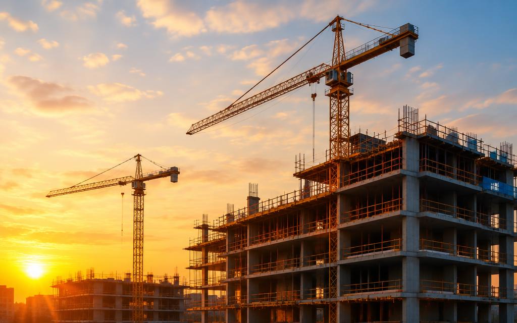 Riverside Development