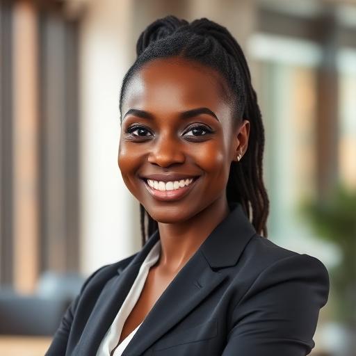 Aisha Bello